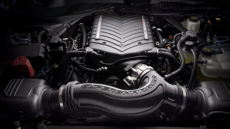 Your Ford Mustang Or F-150 Can Now Get A Supercharged HP Upgrade