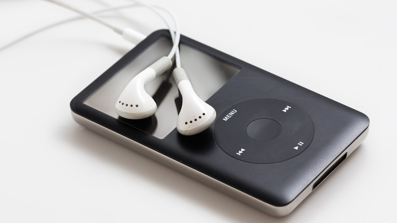 iPod Classic