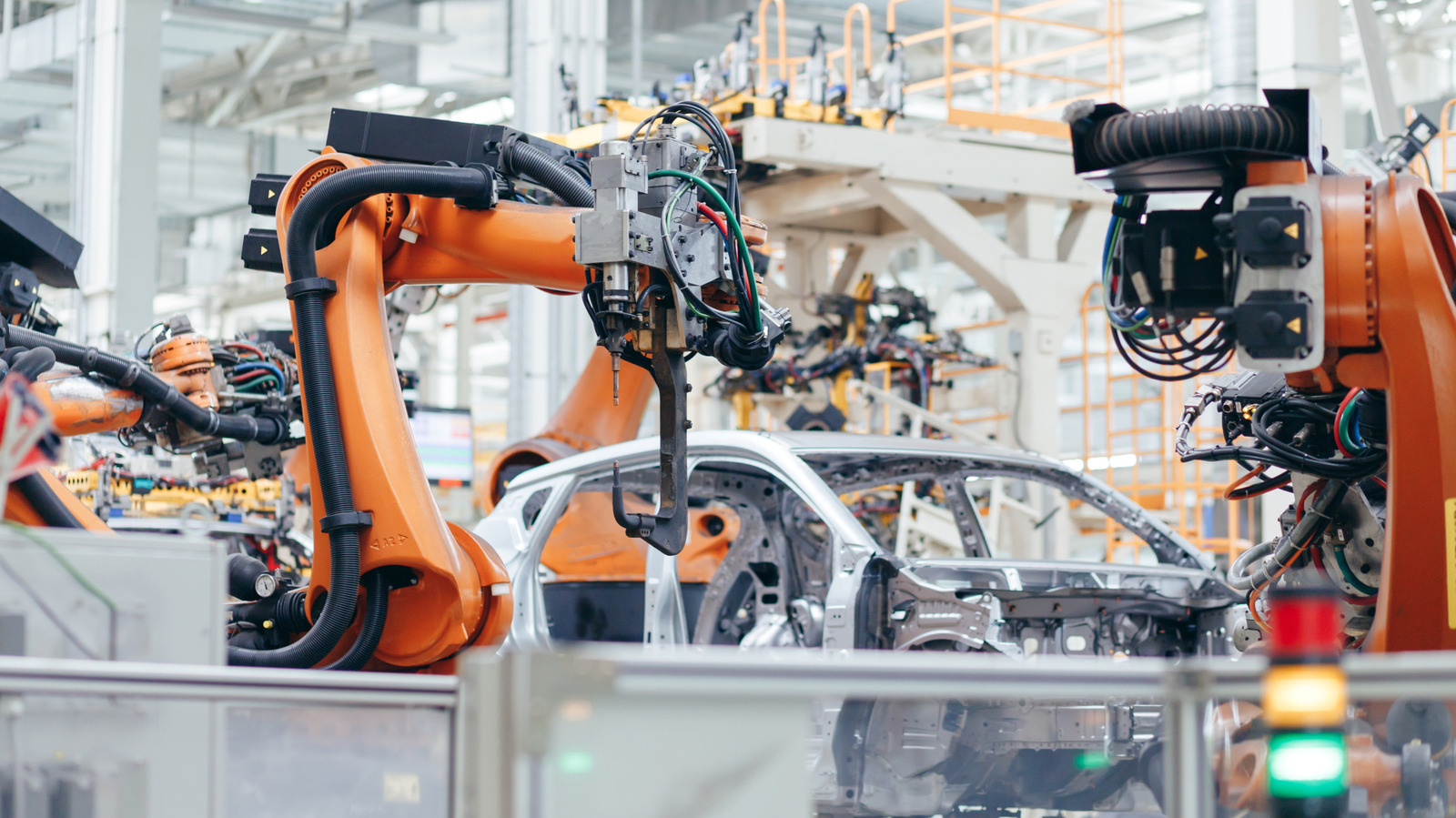 slashgear.com - Caroline Anschutz - Your Next Toyota Model May Be Built With The Help Of A Robot Named Digit