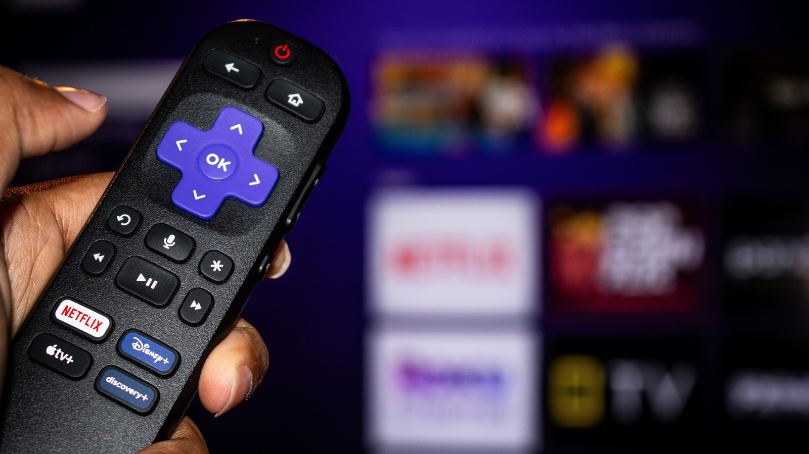 Your Roku Just Got Six New Channels Entirely For Free
