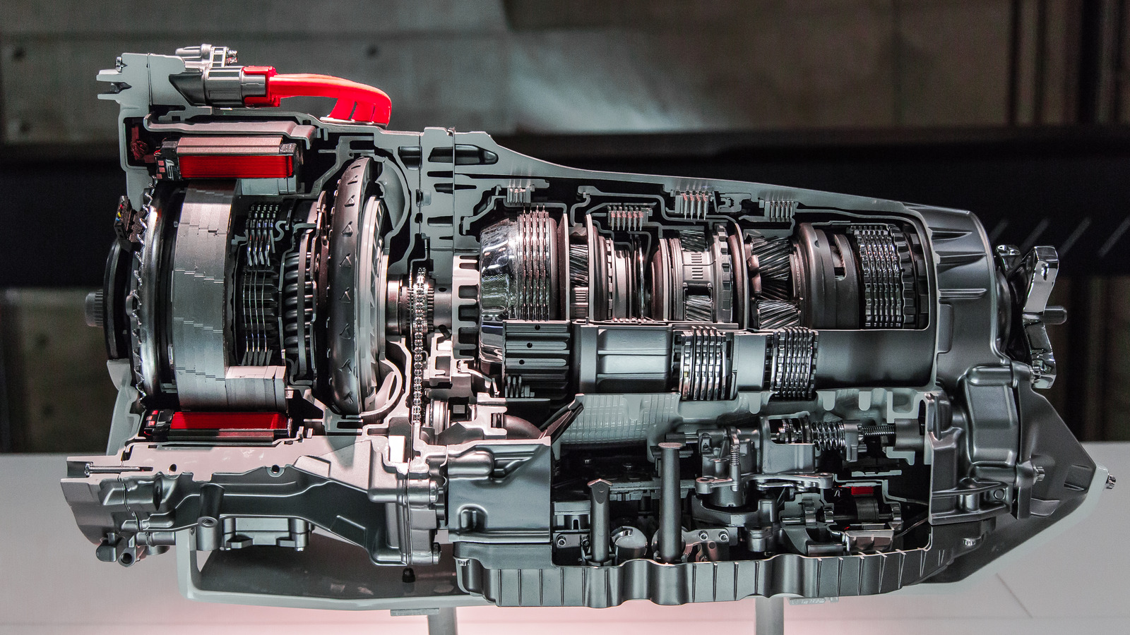 Your Transmission Is Slipping What This Means, Why It Happens & How To Fix It