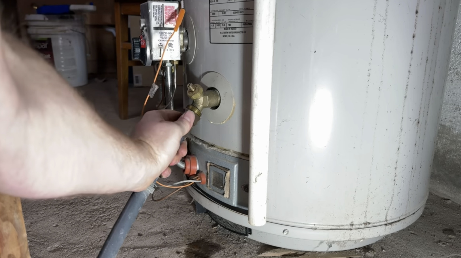 Your Water Heater Needs Your Attention To Last Longer And Save You Money