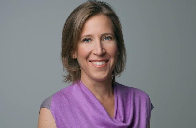 SusanWojcicki