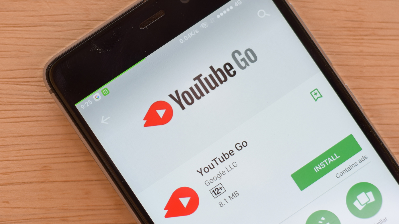 YouTube Cross se juntará ao Cemitério do Google em breve
