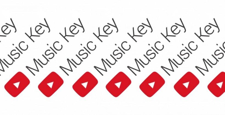 musickey