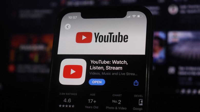 YouTube Premium Users Get Support For SharePlay Improved 1080p 