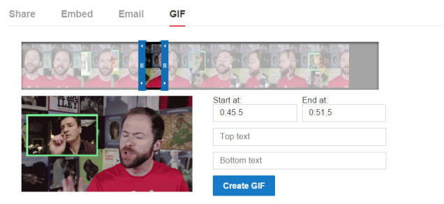 quietly introduces GIF creator tool : r/
