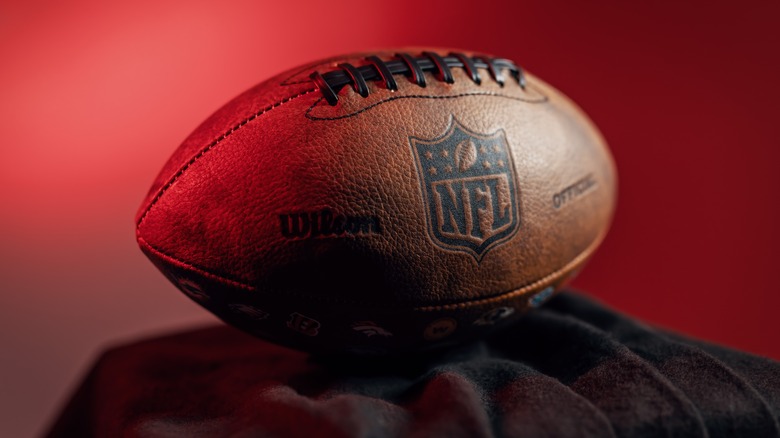 NFL American Football