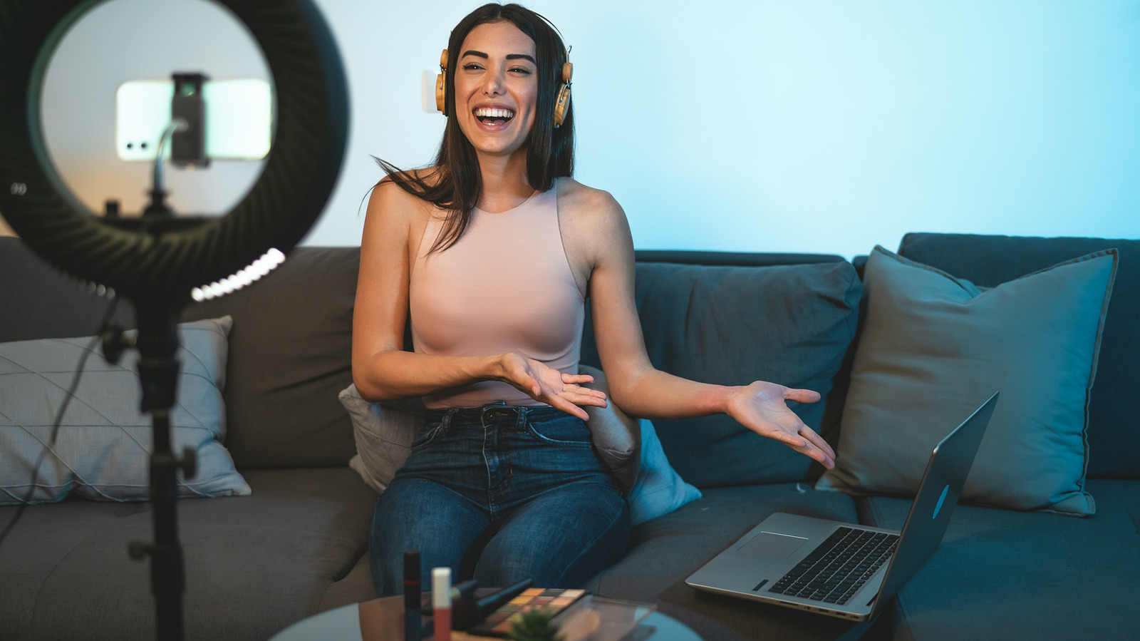 YouTube Was Designed To Be A Dating Site (But Pivoted After No One Used It)