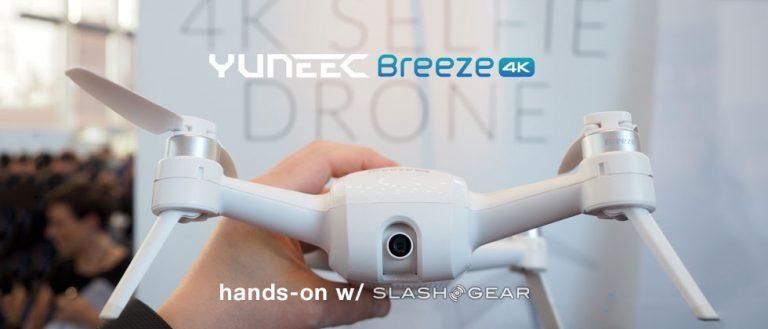 yuneec_breeze_drone
