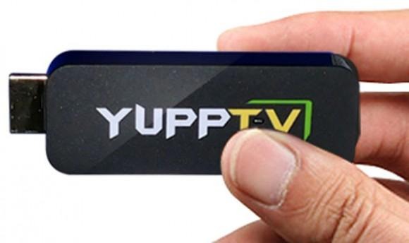 yupptv