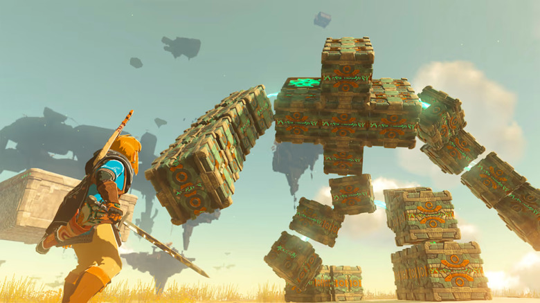 Zelda: Breath of the Wild sets Metacritic record for most amount