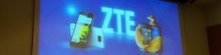 ZTE