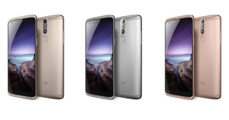 Zte axon watch hotsell