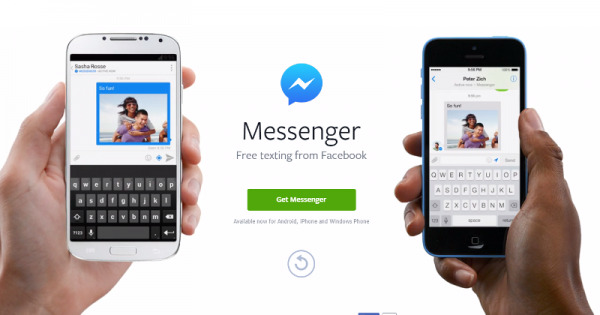 facebook-messenger