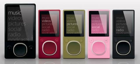 Zune 2.0 and Flash Zune