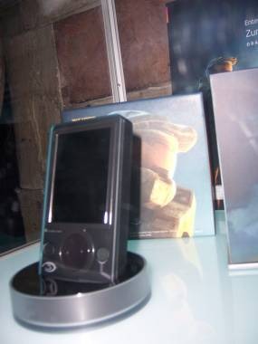 Halo 3 Zune