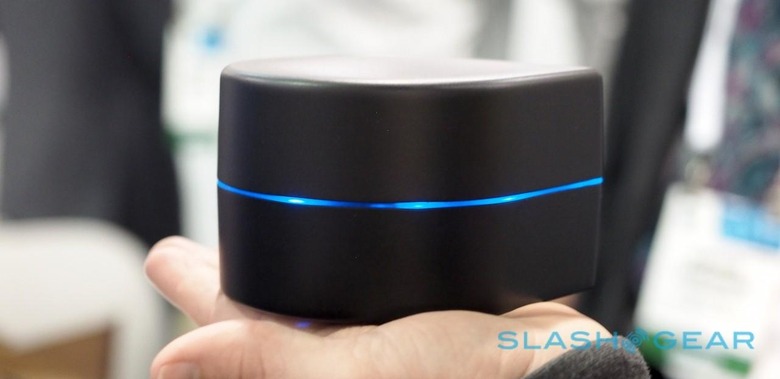 Zuta Labs' Robo Printer Hands-On - SlashGear