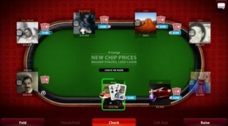 Zynga brings real-money gambling to the UK