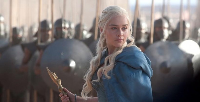 Zynga signs on to publish Game of Thrones social game