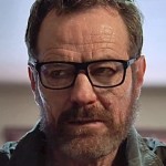 Bryan Cranston in Breaking Bad