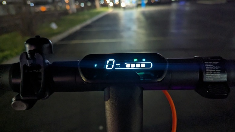 Segway eKickScooter E2 Pro