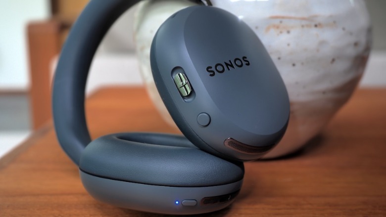 Sonos Ace Ultra headphones