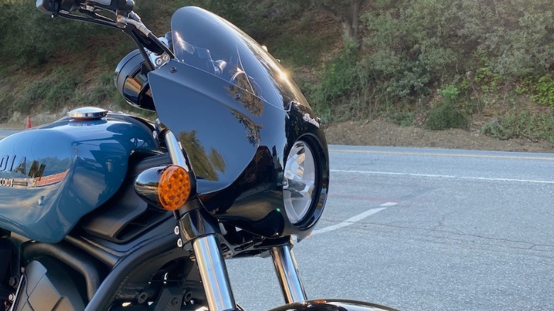 2025 Indian Sport Scout