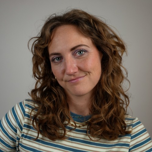 Photo of Elizabeth Hlavinka