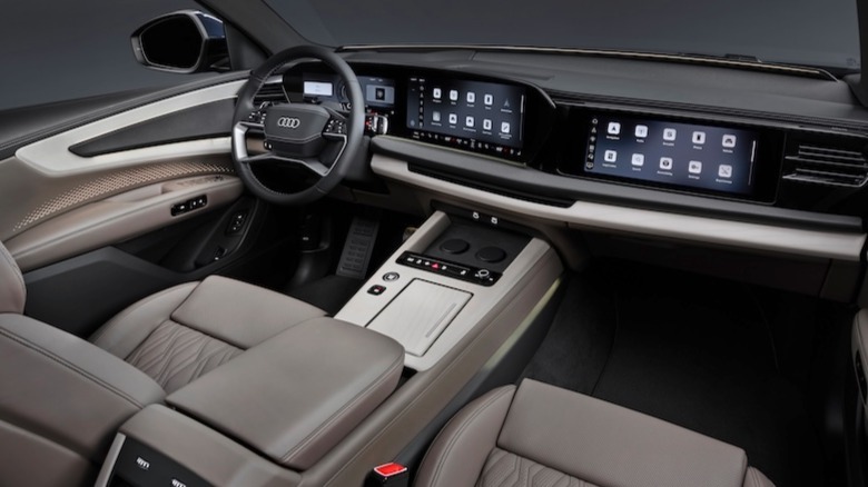 Q9 dashboard