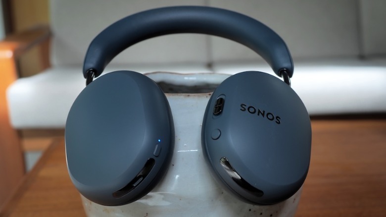 Sonos Ace Ultra headphones