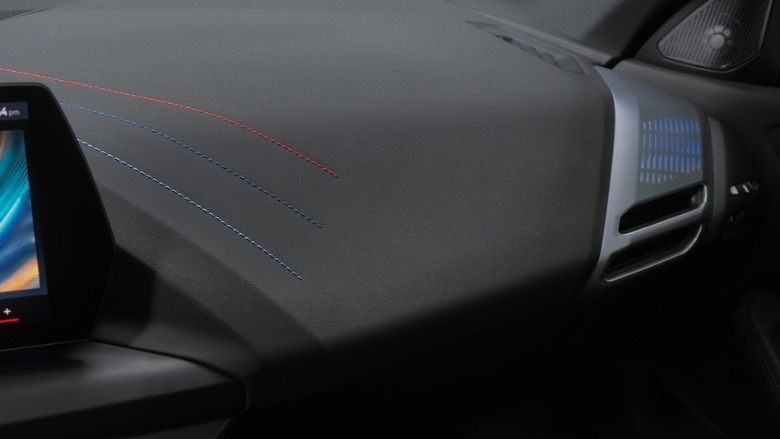 Dashboard panel