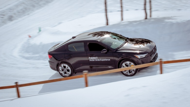 Polestar 2
