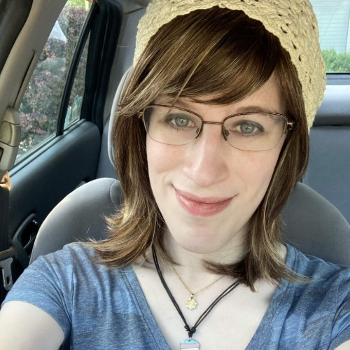Photo of Madeline Cuccio