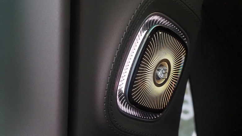 Maybach light