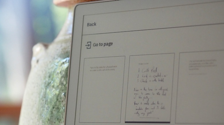 Notebooks