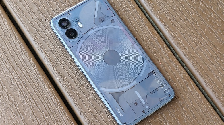 Nada Telefone 2