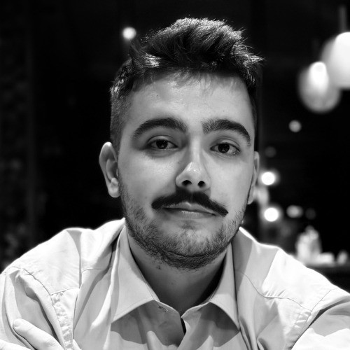 Photo of Marko Sokolovski