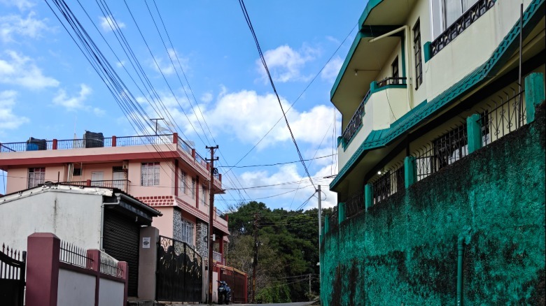 Daylight sample of OnePlus 15