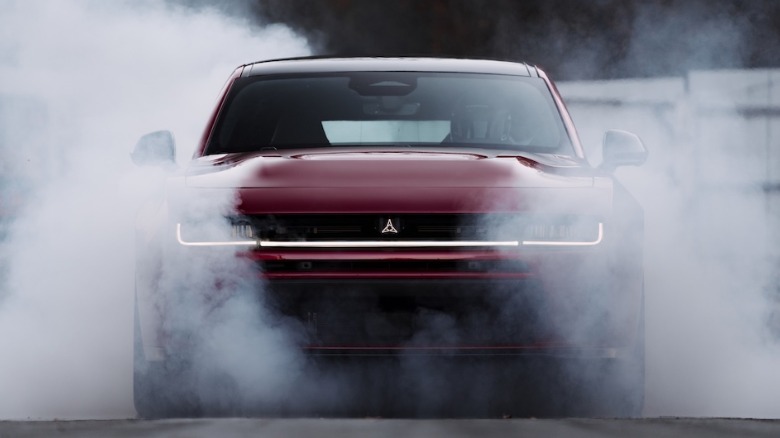 2026 Charger SIXPACK