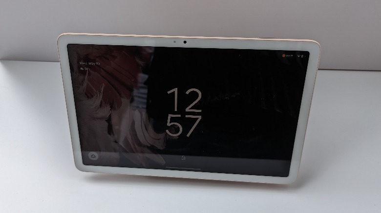 Google Pixel Tablet
