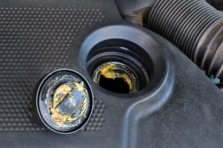 Top Reasons Your Car Is Losing Coolant Without A Leak