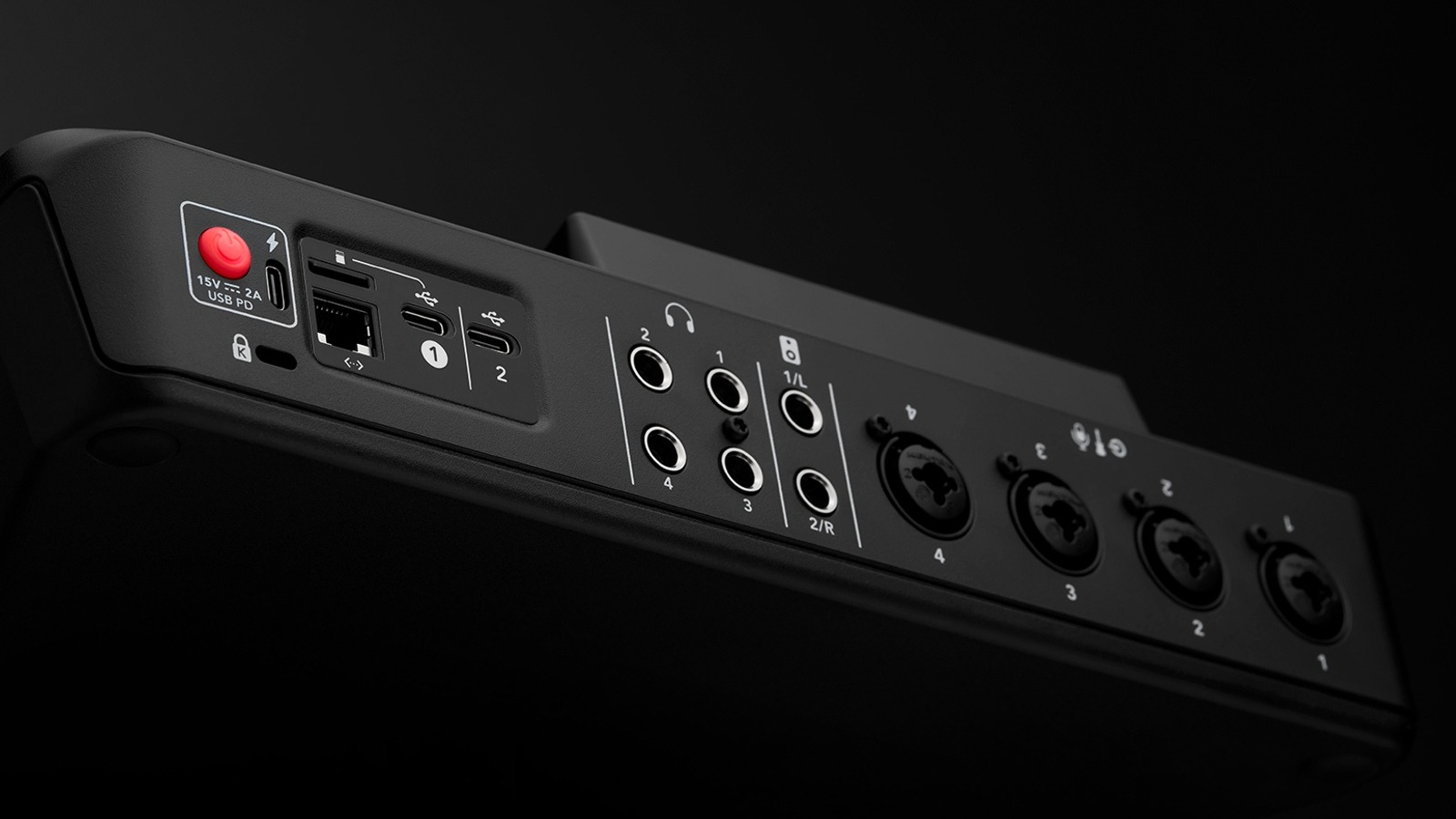 RODECaster Pro II Is A Twitch Streamer's New Secret Weapon