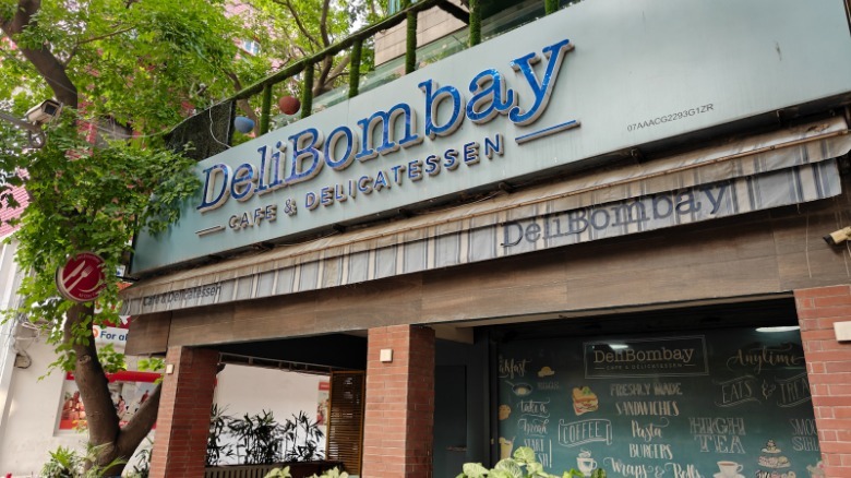 Daylight sample by OnePlus 13s.