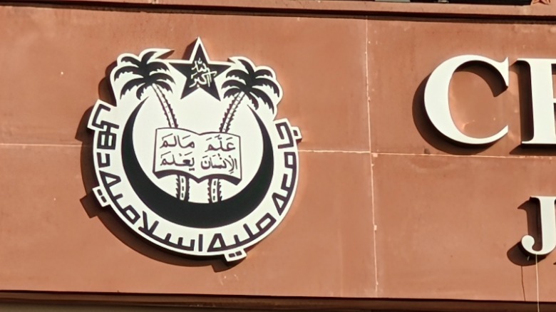 Zoom camera sample on OnePlus 13s.