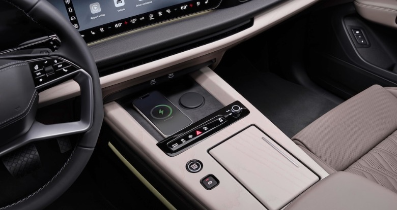 Q9 dashboard detail