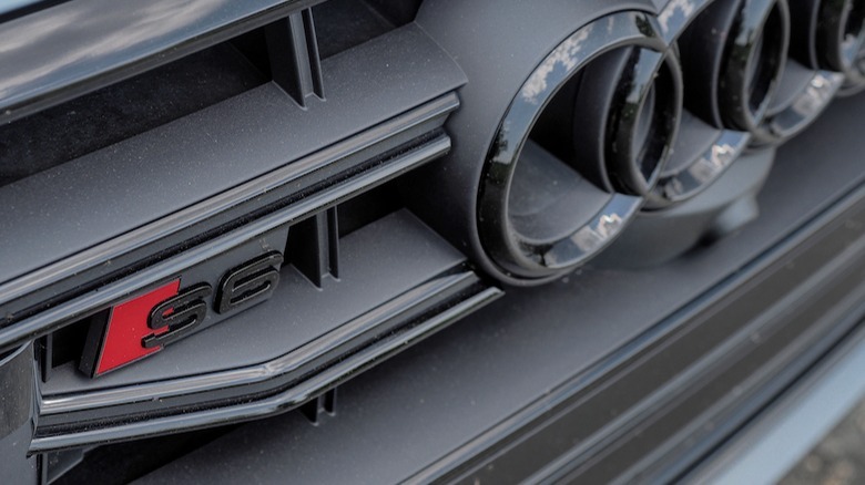 emblema S6