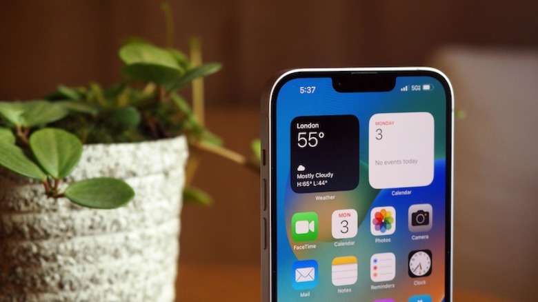 iPhone 14 Plus