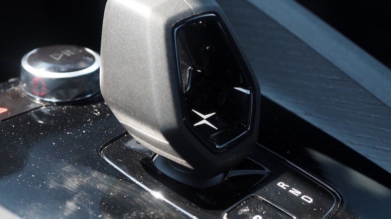 Transmission control