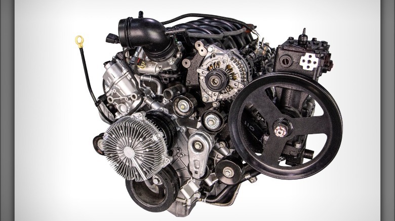 Ford 7.3